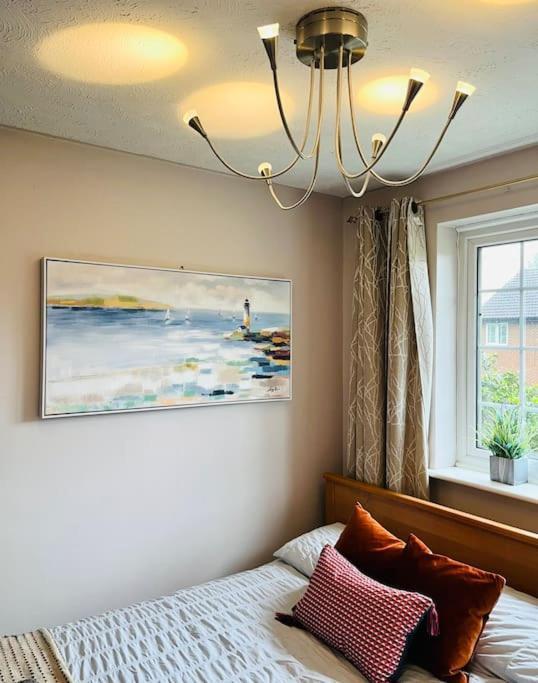 The Lake House, Woking Esterno foto